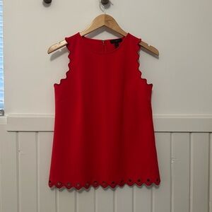 J Crew Top 0